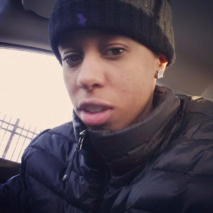 Meet your Posher, Catrina